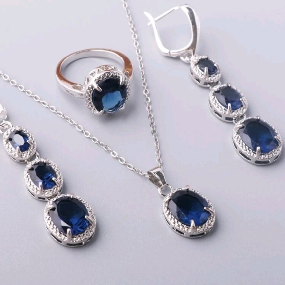 ▪️Set of Fine Jewelry